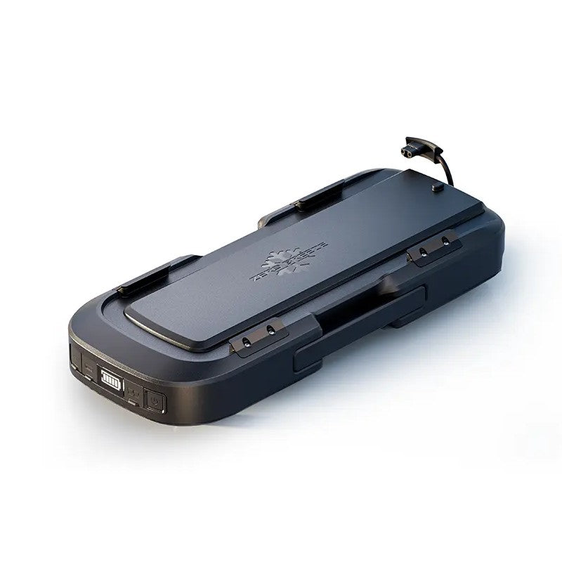 Zero Breeze Mark 3 Battery
