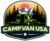 CAMP VAN USA