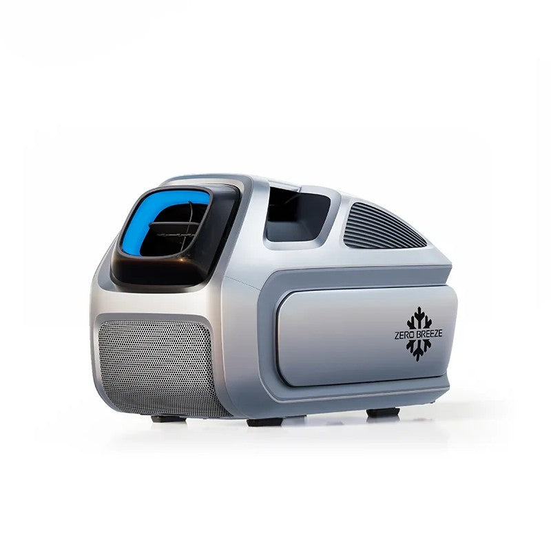 Zero Breeze Mark 3 Portable HVAC