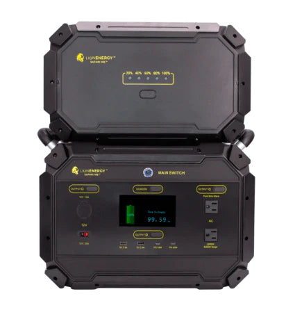 Sale Quick View Lion Safari ME Expansion Battery